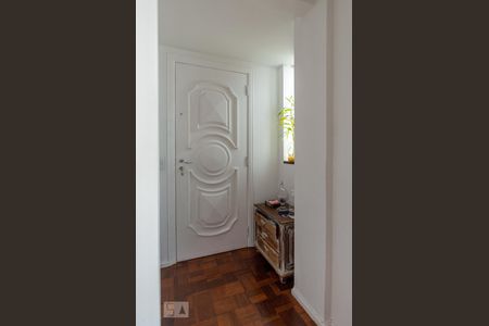 Apartamento à venda com 113m², 3 quartos e 3 vagasSala