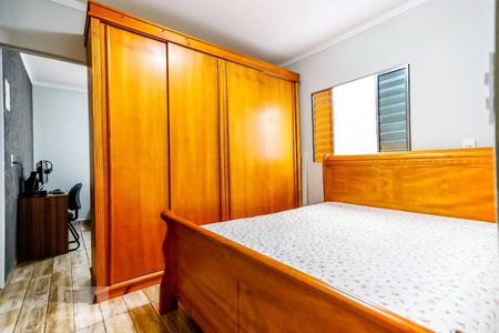 Quarto 1 de casa à venda com 6 quartos, 220m² em Vila Medeiros, São Paulo