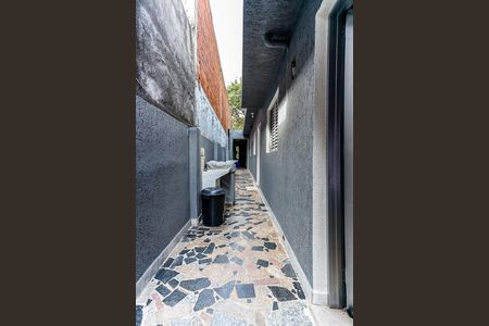 Casa à venda com 220m², 6 quartos e 2 vagasCorredor Externo