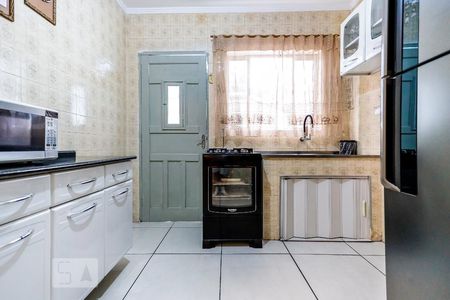 Casa à venda com 220m², 6 quartos e 2 vagasCozinha