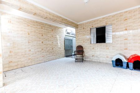 Casa à venda com 220m², 6 quartos e 2 vagasGaragem