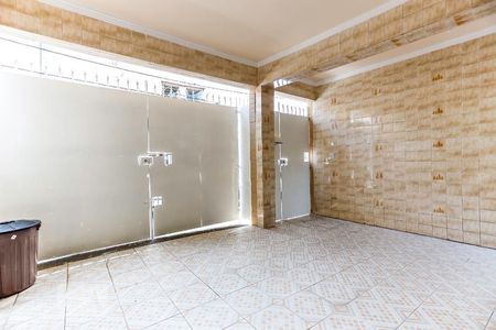Casa à venda com 220m², 6 quartos e 2 vagasGaragem
