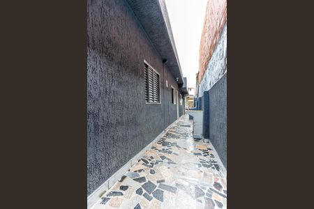 Casa à venda com 220m², 6 quartos e 2 vagasCorredor Externo