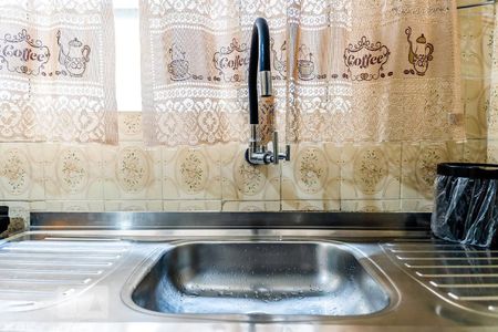 Casa à venda com 220m², 6 quartos e 2 vagasCozinha