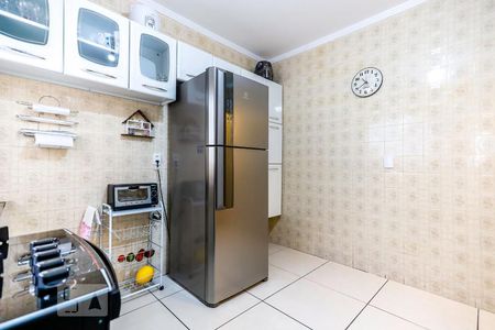 Casa à venda com 220m², 6 quartos e 2 vagasCozinha