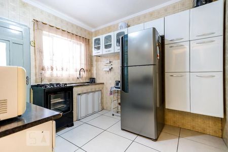 Casa à venda com 220m², 6 quartos e 2 vagasCozinha