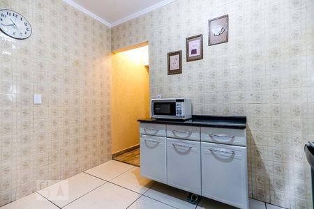 Casa à venda com 220m², 6 quartos e 2 vagasCozinha