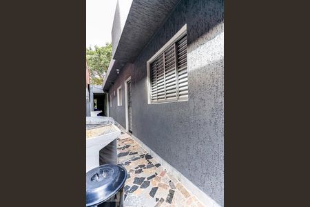 Casa à venda com 220m², 6 quartos e 2 vagasCorredor Externo