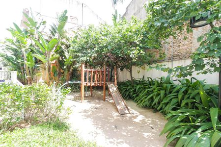 Apartamento para alugar com 49m², 2 quartos e 1 vaga Apartamento para alugar com 49m², 2 quartos e 1 vagaÁrea Comum - Playground