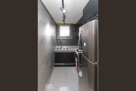 Apartamento para alugar com 49m², 2 quartos e 1 vaga Apartamento para alugar com 49m², 2 quartos e 1 vagaCozinha