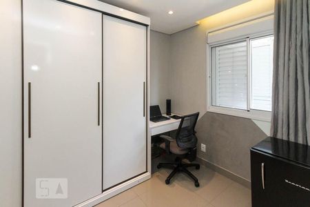 Apartamento para alugar com 49m², 2 quartos e 1 vaga Apartamento para alugar com 49m², 2 quartos e 1 vagaQuarto 02