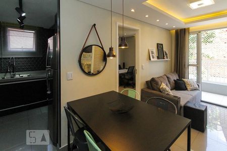 Apartamento para alugar com 49m², 2 quartos e 1 vaga Apartamento para alugar com 49m², 2 quartos e 1 vagaCozinha