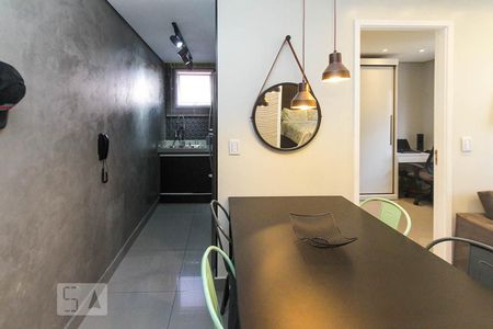 Apartamento para alugar com 49m², 2 quartos e 1 vaga Apartamento para alugar com 49m², 2 quartos e 1 vagaCozinha