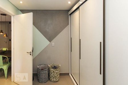 Apartamento para alugar com 49m², 2 quartos e 1 vaga Apartamento para alugar com 49m², 2 quartos e 1 vagaQuarto 02