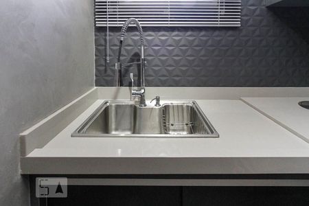 Apartamento para alugar com 49m², 2 quartos e 1 vaga Apartamento para alugar com 49m², 2 quartos e 1 vagaCozinha