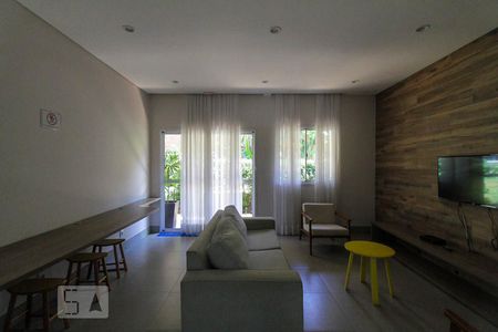 Apartamento para alugar com 49m², 2 quartos e 1 vaga Apartamento para alugar com 49m², 2 quartos e 1 vagaSala de Video