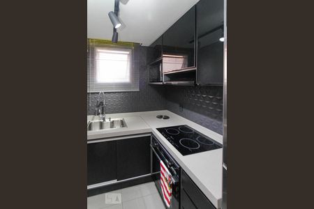 Apartamento para alugar com 49m², 2 quartos e 1 vaga Apartamento para alugar com 49m², 2 quartos e 1 vagaCozinha