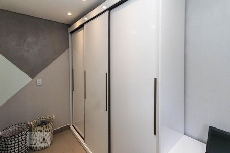 Apartamento para alugar com 49m², 2 quartos e 1 vaga Apartamento para alugar com 49m², 2 quartos e 1 vagaQuarto 02