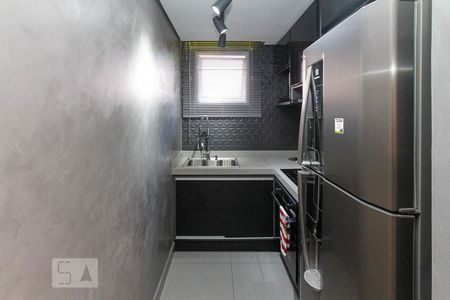 Apartamento para alugar com 49m², 2 quartos e 1 vaga Apartamento para alugar com 49m², 2 quartos e 1 vagaCozinha