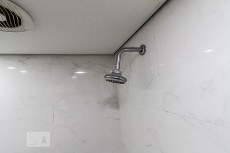 Apartamento para alugar com 49m², 2 quartos e 1 vaga Apartamento para alugar com 49m², 2 quartos e 1 vagaBanheiro