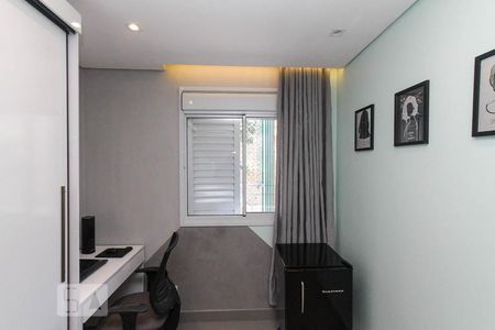 Apartamento para alugar com 49m², 2 quartos e 1 vaga Apartamento para alugar com 49m², 2 quartos e 1 vagaQuarto 02