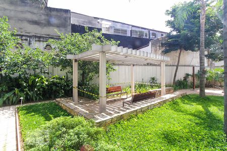 Apartamento para alugar com 49m², 2 quartos e 1 vaga Apartamento para alugar com 49m², 2 quartos e 1 vagaPergolado