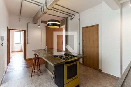 Apartamento para alugar com 146m², 2 quartos e sem vaga Apartamento para alugar com 146m², 2 quartos e sem vagaCozinha