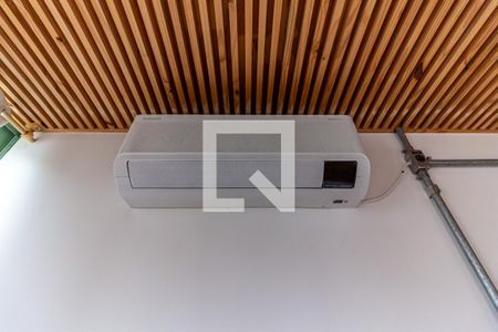 Apartamento para alugar com 146m², 2 quartos e sem vaga Apartamento para alugar com 146m², 2 quartos e sem vagaQuarto da Suíte - Ar Condicionado