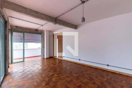 Apartamento para alugar com 146m², 2 quartos e sem vaga Apartamento para alugar com 146m², 2 quartos e sem vagaSala