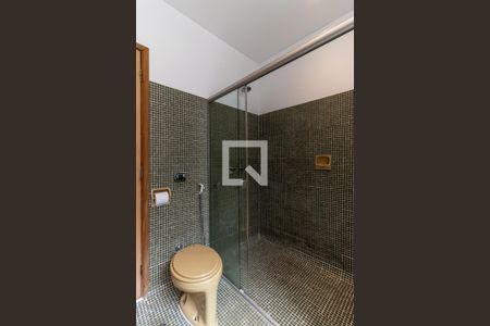 Apartamento para alugar com 146m², 2 quartos e sem vaga Apartamento para alugar com 146m², 2 quartos e sem vagaBanheiro Social