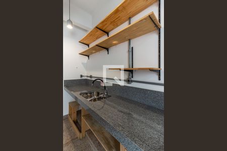 Apartamento para alugar com 146m², 2 quartos e sem vaga Apartamento para alugar com 146m², 2 quartos e sem vagaCozinha