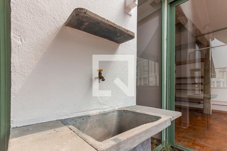 Apartamento para alugar com 146m², 2 quartos e sem vaga Apartamento para alugar com 146m², 2 quartos e sem vagaVaranda - Tanque