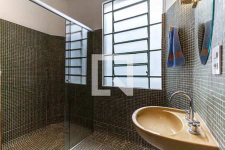 Apartamento para alugar com 146m², 2 quartos e sem vaga Apartamento para alugar com 146m², 2 quartos e sem vagaBanheiro Social