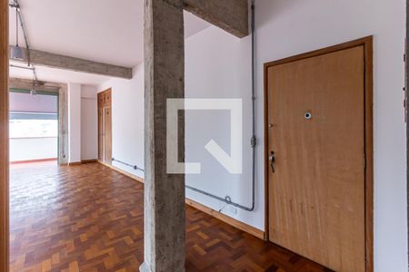 Apartamento para alugar com 146m², 2 quartos e sem vaga Apartamento para alugar com 146m², 2 quartos e sem vagaSala - Entrada