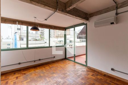 Apartamento para alugar com 146m², 2 quartos e sem vaga Apartamento para alugar com 146m², 2 quartos e sem vagaQuarto 2