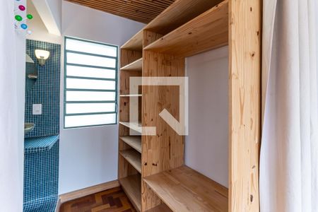 Apartamento para alugar com 146m², 2 quartos e sem vaga Apartamento para alugar com 146m², 2 quartos e sem vagaQuarto da Suíte