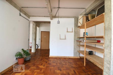 Sala 2 de apartamento para alugar com 2 quartos, 146m² em Santa Cecília, São Paulo