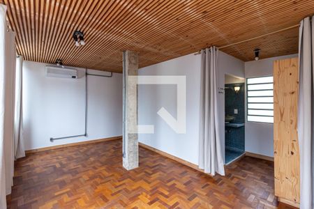 Apartamento para alugar com 146m², 2 quartos e sem vaga Apartamento para alugar com 146m², 2 quartos e sem vagaQuarto da Suíte