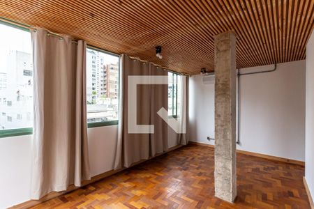 Apartamento para alugar com 146m², 2 quartos e sem vaga Apartamento para alugar com 146m², 2 quartos e sem vagaQuarto da Suíte