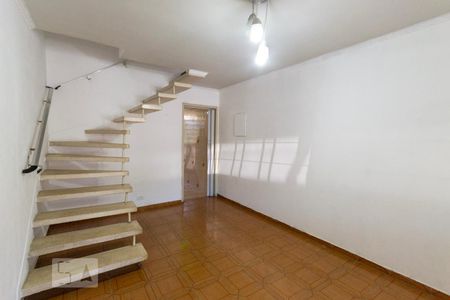 Sala de casa à venda com 2 quartos, 100m² em Planalto, São Bernardo do Campo