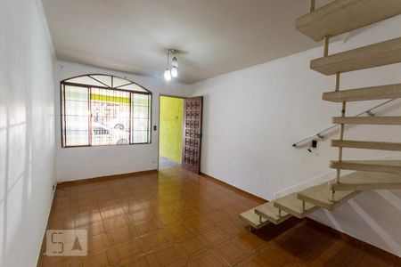 Sala de casa à venda com 2 quartos, 100m² em Planalto, São Bernardo do Campo