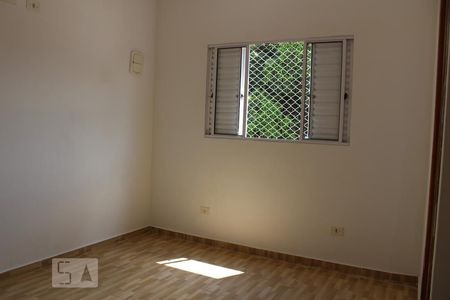 Suíte 1 de casa de condomínio para alugar com 2 quartos, 90m² em Jardim Danfer, São Paulo