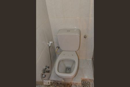 Apartamento à venda com 76m², 2 quartos e sem vaga Apartamento à venda com 76m², 2 quartos e sem vagaBanheiro