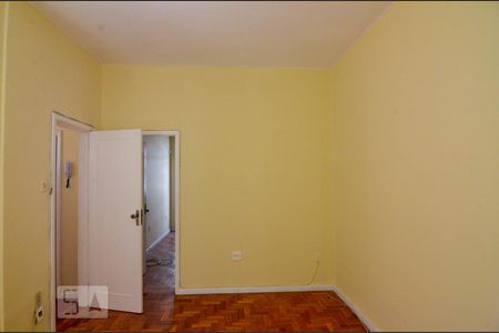 Sala de apartamento à venda com 2 quartos, 76m² em Glória, Rio de Janeiro