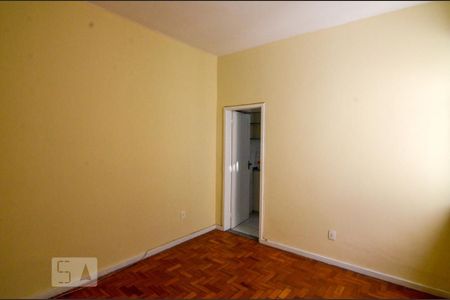 Sala de apartamento à venda com 2 quartos, 76m² em Glória, Rio de Janeiro