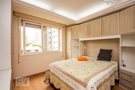 Studio à venda com 30m², 1 quarto e 1 vaga Studio à venda com 30m², 1 quarto e 1 vagaQuarto