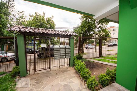 Studio à venda com 30m², 1 quarto e 1 vaga Studio à venda com 30m², 1 quarto e 1 vagaFachada do Condomínio