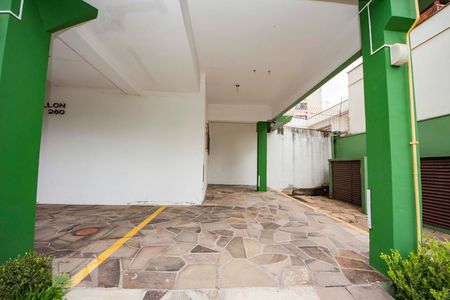 Studio à venda com 30m², 1 quarto e 1 vaga Studio à venda com 30m², 1 quarto e 1 vagaBox