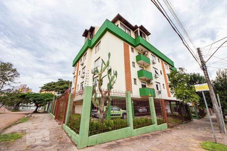 Studio à venda com 30m², 1 quarto e 1 vaga Studio à venda com 30m², 1 quarto e 1 vagaFachada do Condomínio