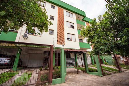 Studio à venda com 30m², 1 quarto e 1 vaga Studio à venda com 30m², 1 quarto e 1 vagaFachada do Condomínio